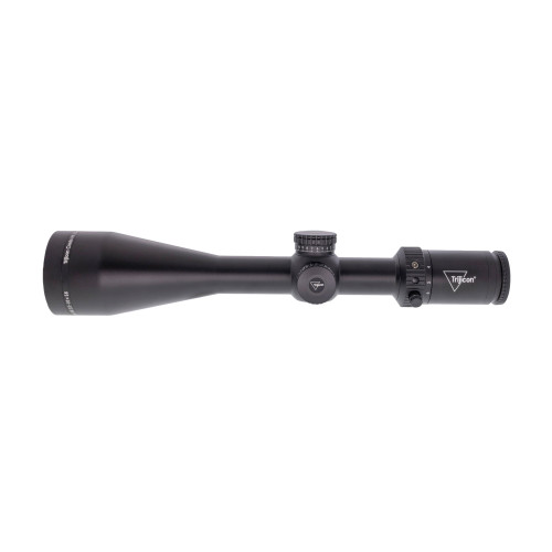 Trijicon Credo HX 2.5-10x56 Red/Green PowerDot