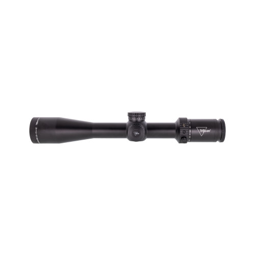 Trijicon Credo HX 2.5-15x42 Red/Green PowerDot