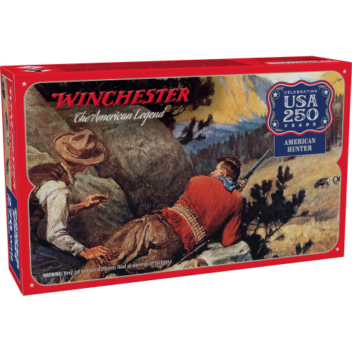 WINCHESTER AMMUNITION Power-Point .270 Winchester 150gr Power Point
