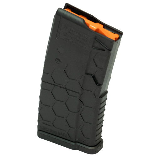 HEXMAG .223 Rem / 5.56 NATO 20 AR Pattern Magazine