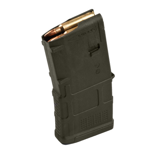MAGPUL INDUSTRIES PMAG .223 Rem / 5.56 NATO 20 Magazine