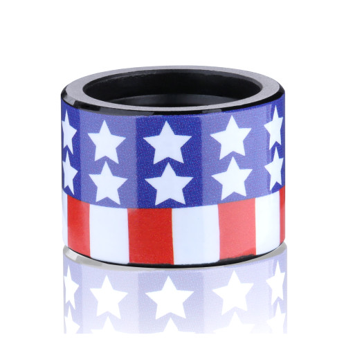 BACKUP TACTICAL Flag 1/2-28 Thread Protector