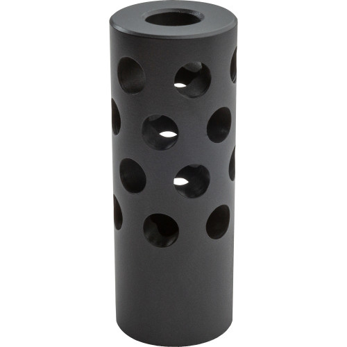 BERGARA 5/8-24 Muzzle Brake Black