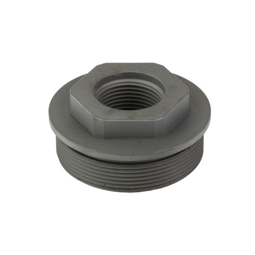 BANISH HUB Mount 5/8-24 Suppressor Adapter Black