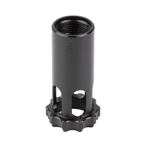 BANISH .45 5/8-24 Suppressor Adapter Black