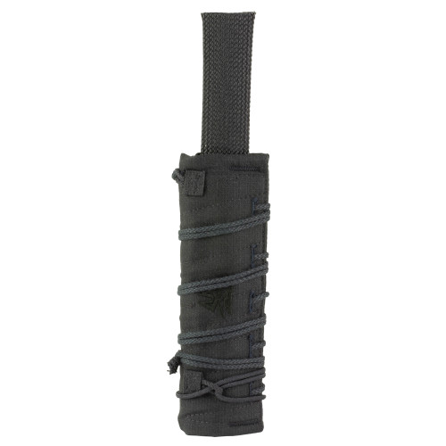 BURN PROOF GEAR Suppressor Cover Heavy Black