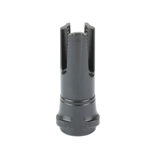 Breek Arms Scorch 3-Prong Breek-LOK 3QD 5.56 NATO/.223 1/2-28 Flash Hider Black