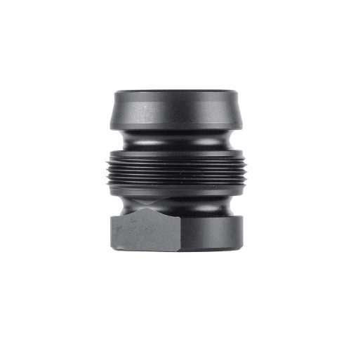 DEAD AIR ARMAMENT Xeno .45 5/8-24 Suppressor Adapter Nitride