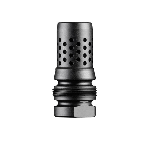DEAD AIR ARMAMENT Xeno Muzzle Brake Nitride