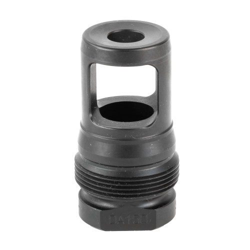 DEAD AIR ARMAMENT Xemax .338 5/8-24 Muzzle Brake Nitride