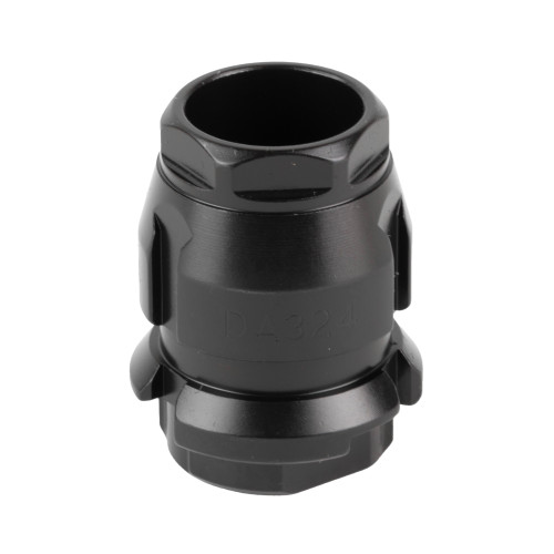 DEAD AIR ARMAMENT Key Mount .45 Suppressor Adapter Nitride