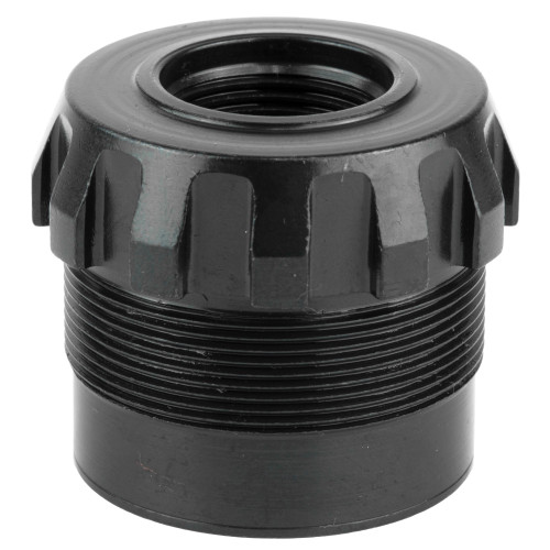 DEAD AIR ARMAMENT Ghost 5/8-24 Suppressor Adapter Black