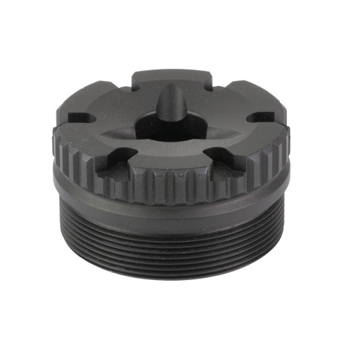 DEAD AIR ARMAMENT Mojave 9mm Black
