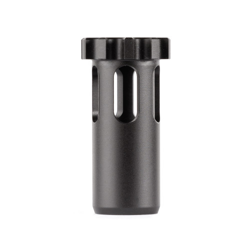DEAD AIR ARMAMENT 9mm 1/2-28 Suppressor Adapter Black