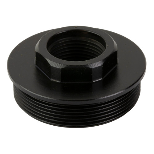 ENERGETIC ARMAMENT DT Adapter 5/8-24 Suppressor Adapter Cerakote
