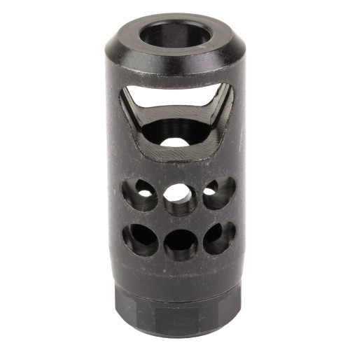 Glenfield Hybrid Muzzle Brake Muzzle Brake Black