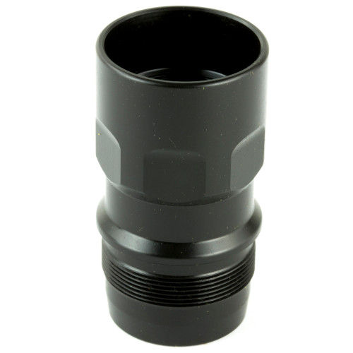 GRIFFIN ARMAMENT Suppressor Adapter Black