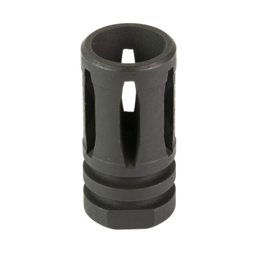 KAK INDUSTRY A1 Flash Hider 5.56 1/2-28 Flash Hider Black