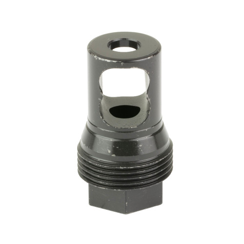 KGM Taper Muzzle Brake .338 5/8-24 Muzzle Brake Nitride