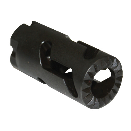 MIDWEST INDUSTRIES 7.62 Flash Hider Black