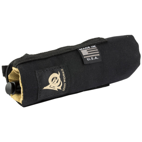 ODIN WORKS Mirage Cover Black