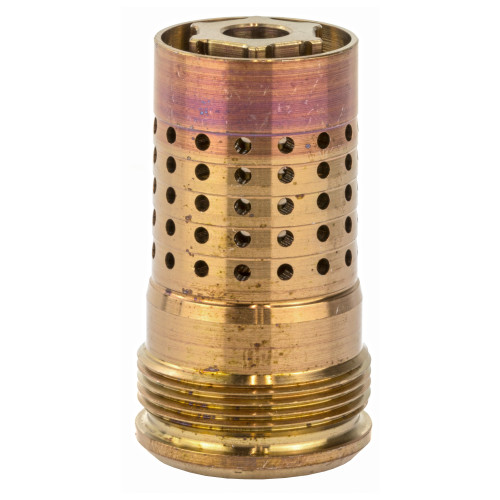 Q Cherry Bomb 7.62 1/2-28 Muzzle Brake
