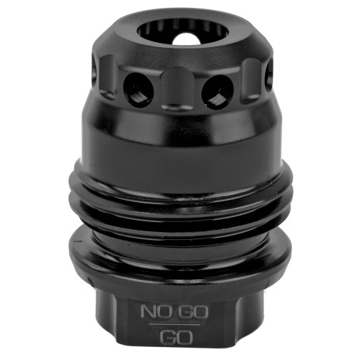 RUGGED SUPPRESSORS 5/8-24 Muzzle Brake