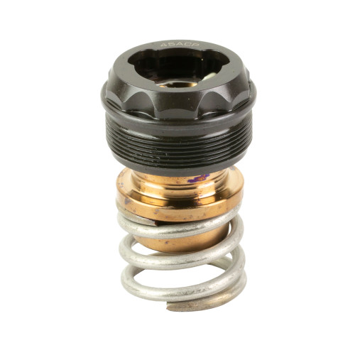 RUGGED SUPPRESSORS .45 ACP 3 Lug Mount .45 Suppressor Adapter