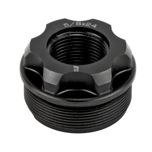 RUGGED SUPPRESSORS 5/8-24 Suppressor Adapter