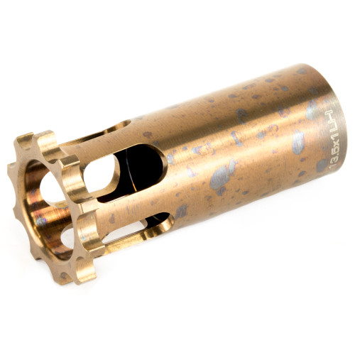 RUGGED SUPPRESSORS Suppressor Adapter