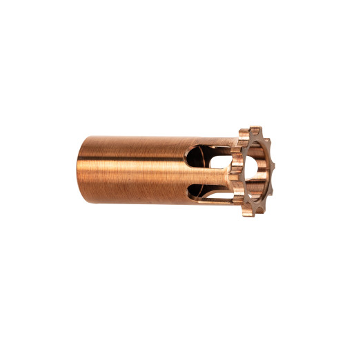 RUGGED SUPPRESSORS Suppressor Adapter