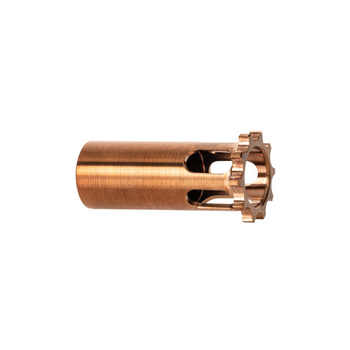 RUGGED SUPPRESSORS 1/2-36 Suppressor Adapter