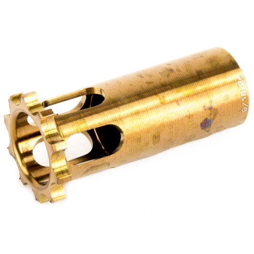 RUGGED SUPPRESSORS 9/16-24 Suppressor Adapter