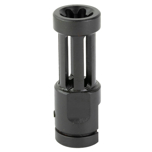 SAMSON MANUFACTURING CORP. Flash Hider Black