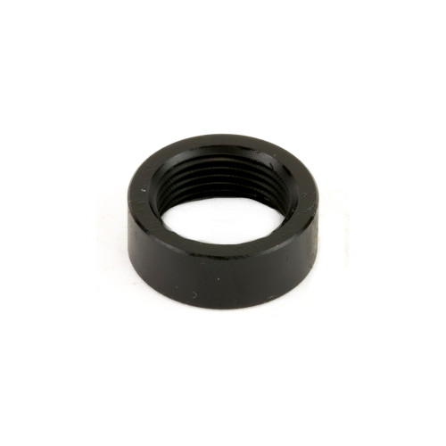 SILENCERCO Delta Stormproof 1/2-28 Suppressor Adapter Black