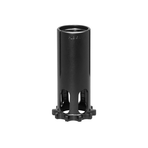 SILENCERCO 1/2-36 Suppressor Adapter
