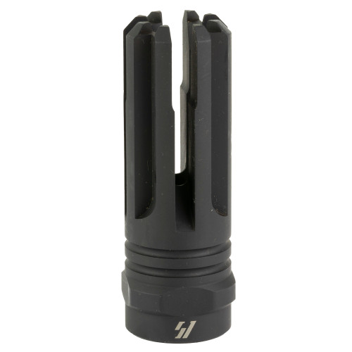 STRIKE INDUSTRIES Venom 7.62 5/8-24 Flash Hider Black