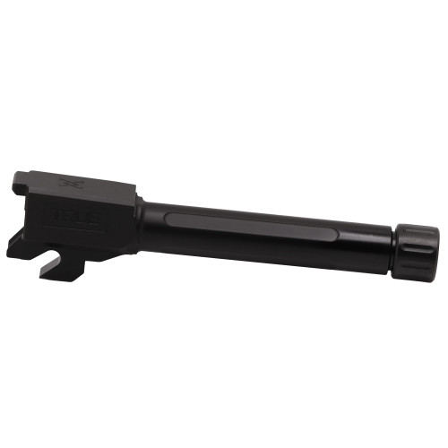 TRUE PRECISION 9mm 1/2-28 Nitride