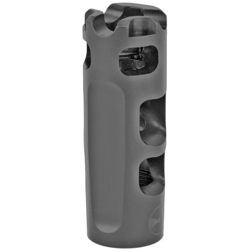 Ultradyne USA VOSTOK 7.62 Muzzle Brake Black Nitride