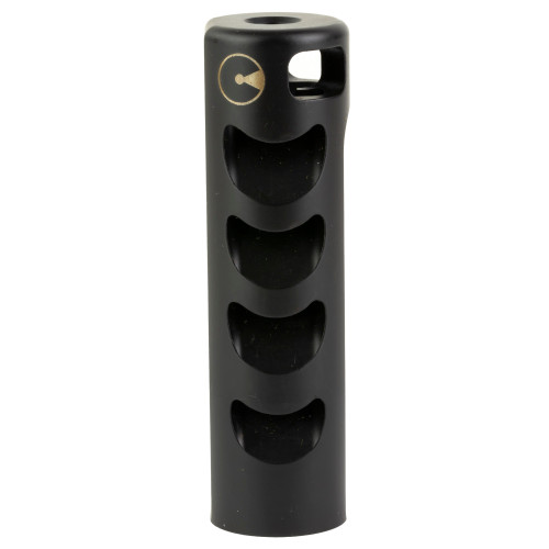 Ultradyne USA Apollo LR 6.5mm 5/8-24 Compensator