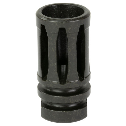 WILSON COMBAT A2 Birdcage 5.56 1/2-28 Flash Hider Black