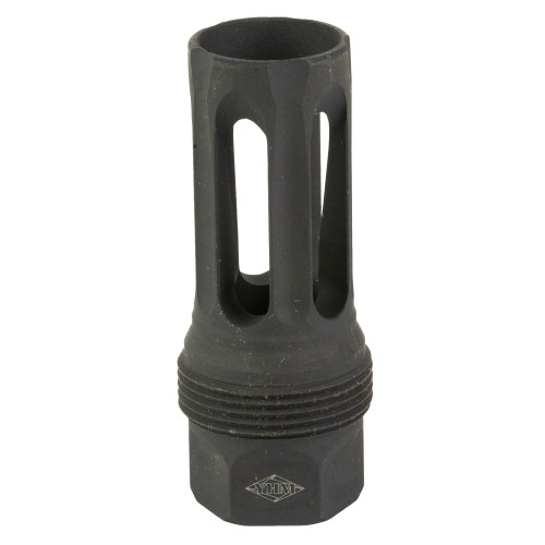 YANKEE HILL MACHINE CO sRx Flash Hider 1/2-28 Flash Hider Black Oxide