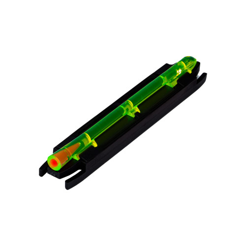 HI-VIZ Magnetic Narrow Shotgun Rib Sight Set