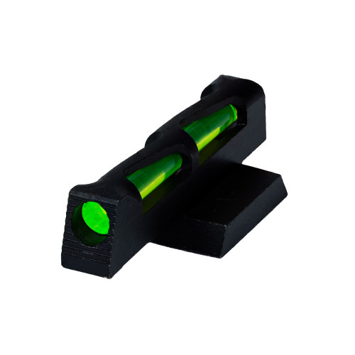 HI-VIZ Litewave Dovetail Novak Gun Sight Iron Sight Front