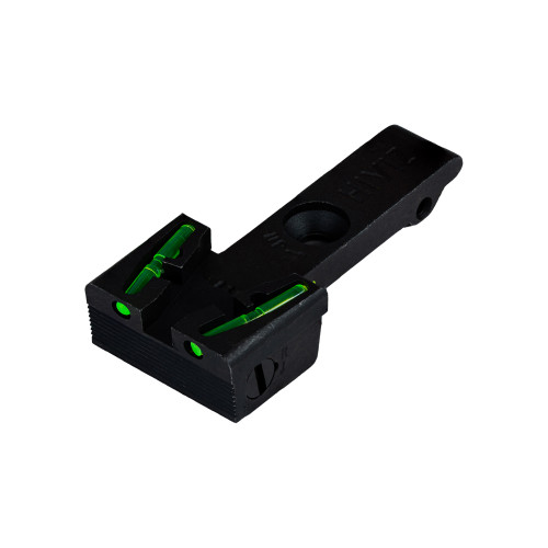 HI-VIZ Adjustable Ruger Revolvers with Factory Iron Sight Rear