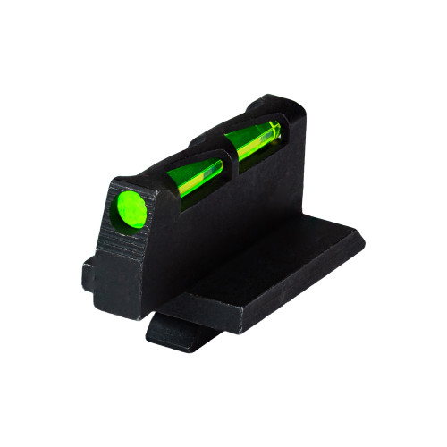 HI-VIZ Litewave Ruger RedHawk Iron Sight Front