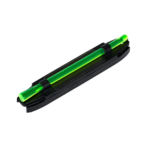 HI-VIZ Magnetic Narrow Shotgun Rib Sight Set