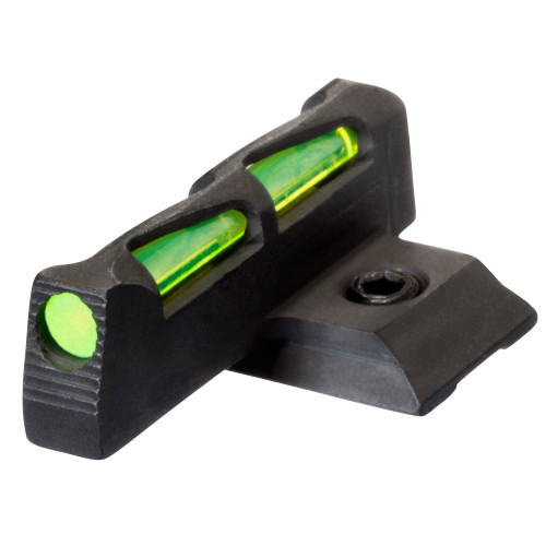 HI-VIZ Litewave Ruger SR22 Iron Sight Front