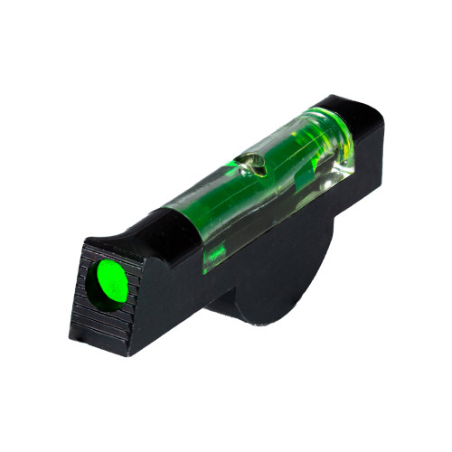 HI-VIZ S&W 617 Revolver Iron Sight Front