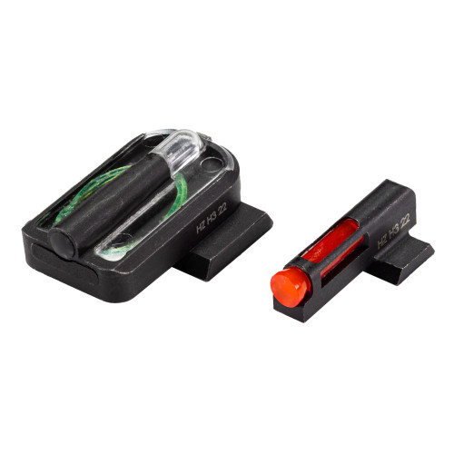 HI-VIZ FASTDOT Taurus G3 and GX4 Sight Set